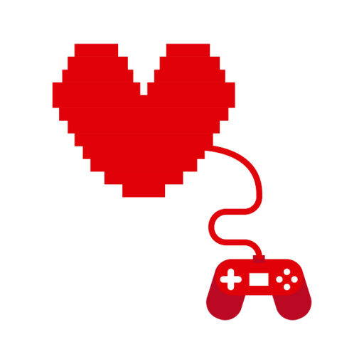 Gamers Heart
